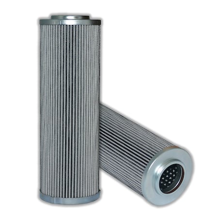 Hydraulic Filter, Replaces PUROLATOR P320EAM062N4, Pressure Line, 5 Micron, Outside-In